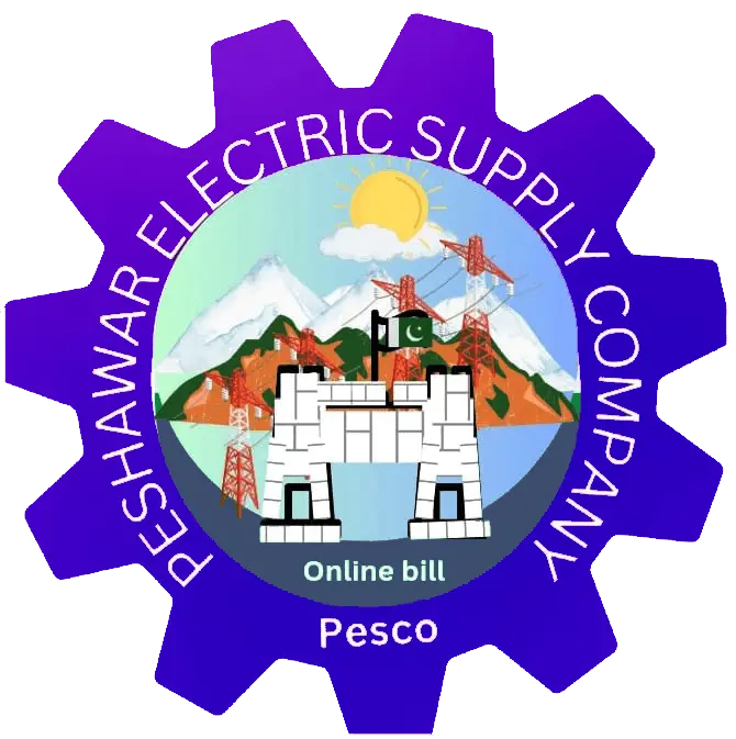 Icon of Pesco online bill